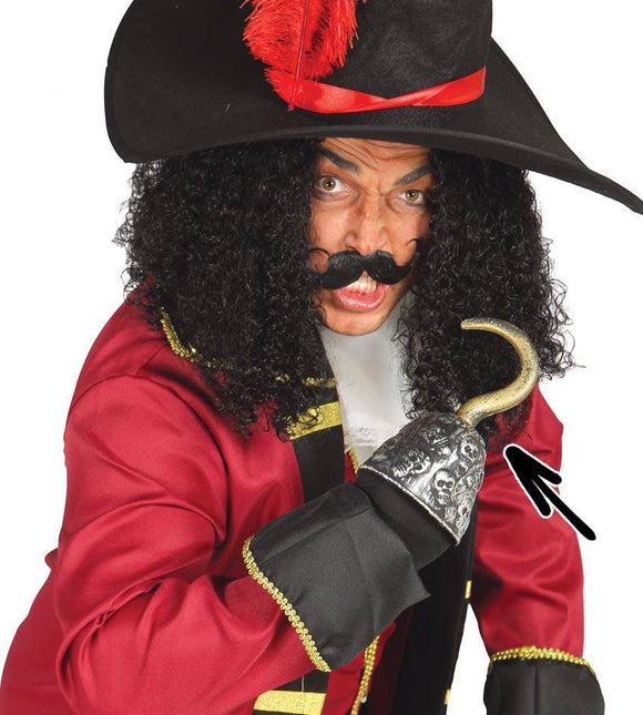 Crochet de pirate