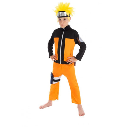 Costume Naruto pour enfant