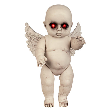 Poupée d'Halloween Bébé Ange