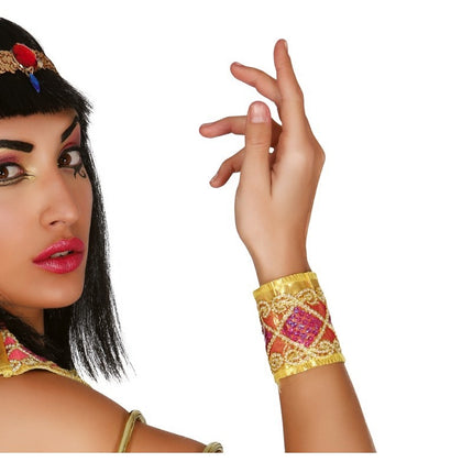 Bracelet Cléopâtre