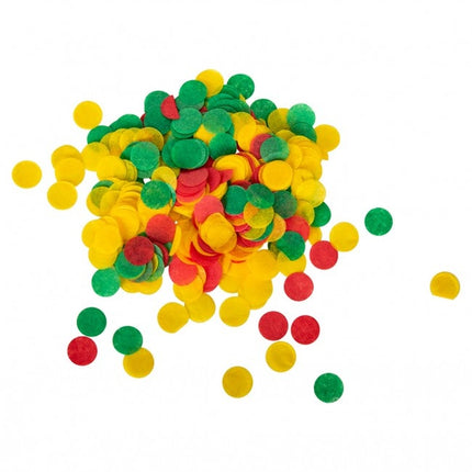 Confetti Limburg 50Gr