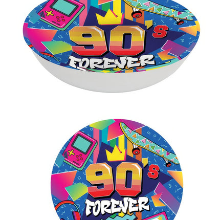 Bol des années 90