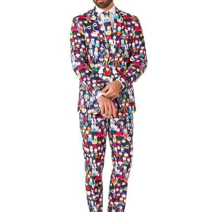 South Park Costume Hommes <tc>OppoSuits</tc>