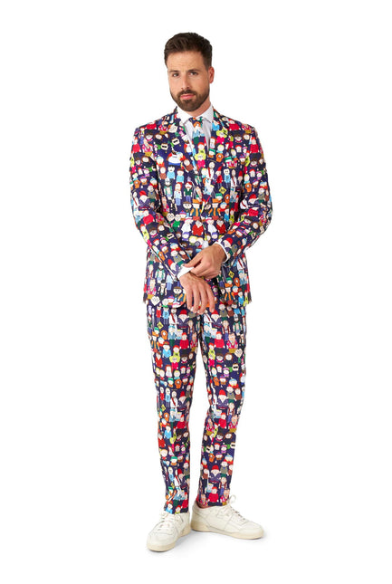 South Park Costume Hommes <tc>OppoSuits</tc>