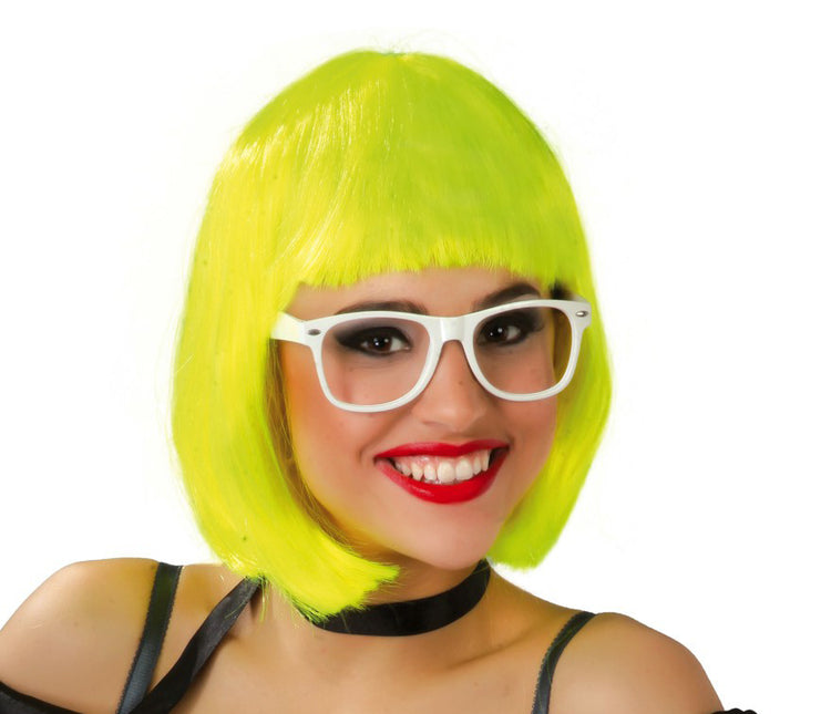 Poney Bob Jaune