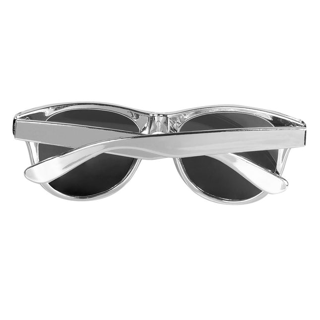 Ensemble d'accessoires en argent 3 pièces