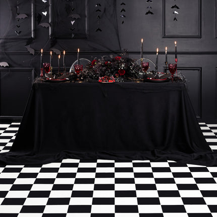Guirlande d'Halloween Chauves-souris 1.5m