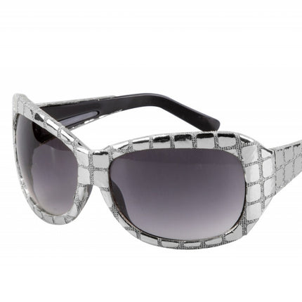 Disco Spectacles d'argent