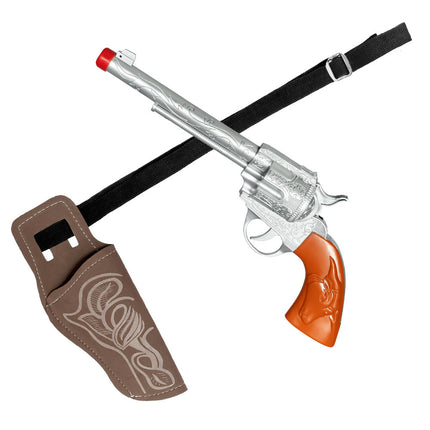 Ensemble d'accessoires de cow-boy