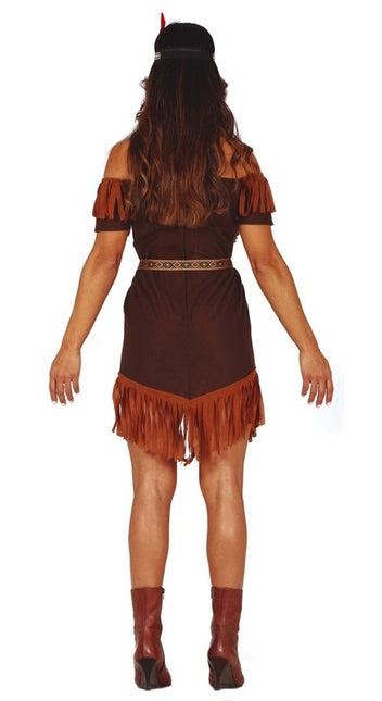 Robe indienne pour dames