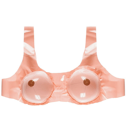 Seins gonflables