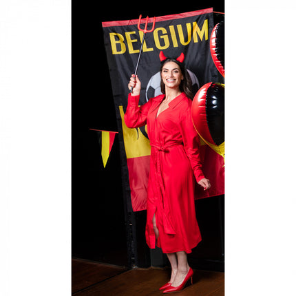 Belgique Flag Football 1.5m