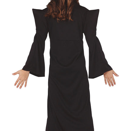 Costume d'Halloween Fille Sorcière