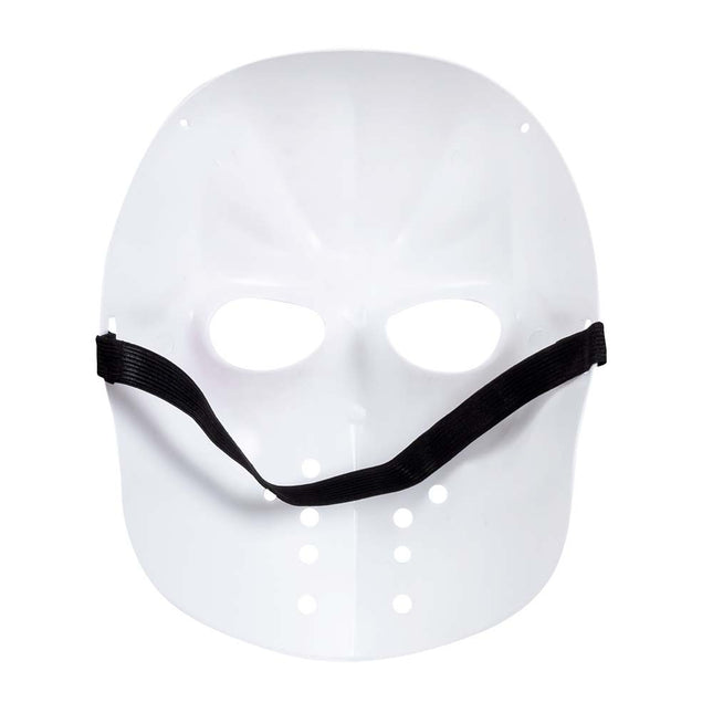 Masque d'Halloween Bloody Killer