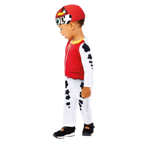 Costume de bébé Marshall