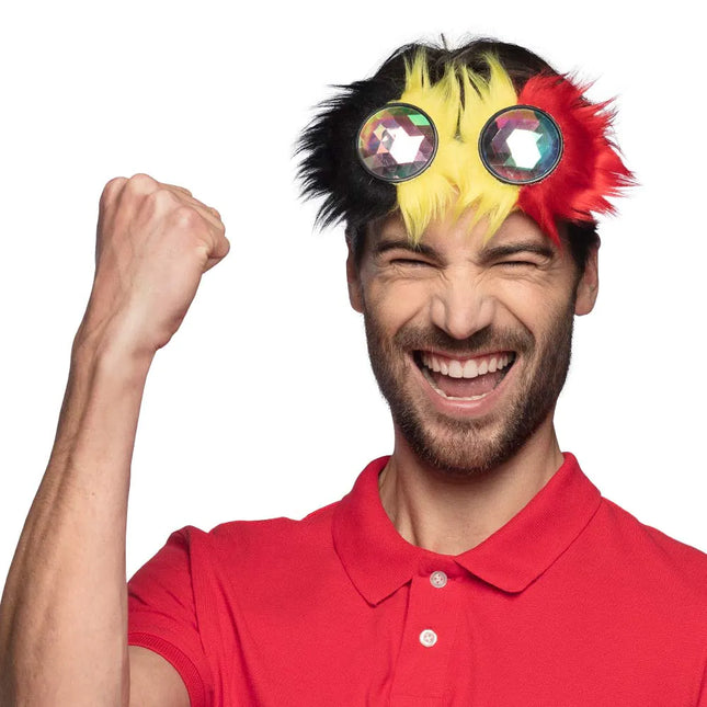 Verres de fête Belgique