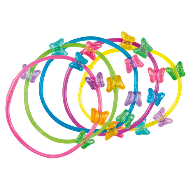 Breakout presents Bracelets 5pcs