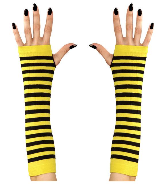 Aux gants