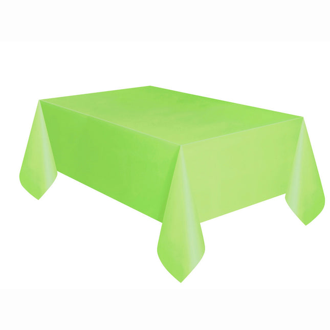 Nappe verte compacte 2.74m