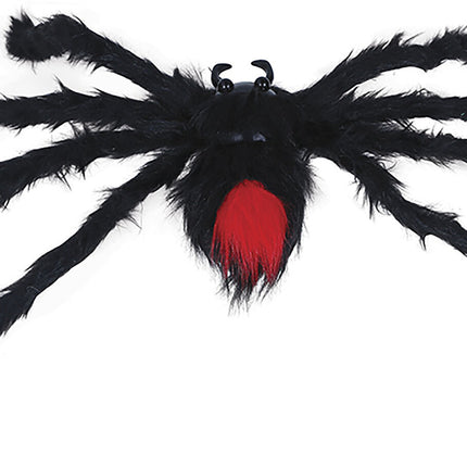 Décoration de table Spider 60cm