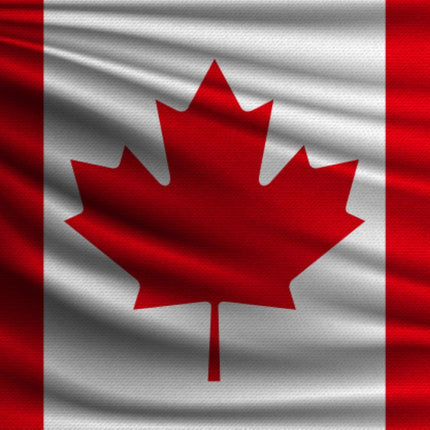 Drapeau Canada 150cm