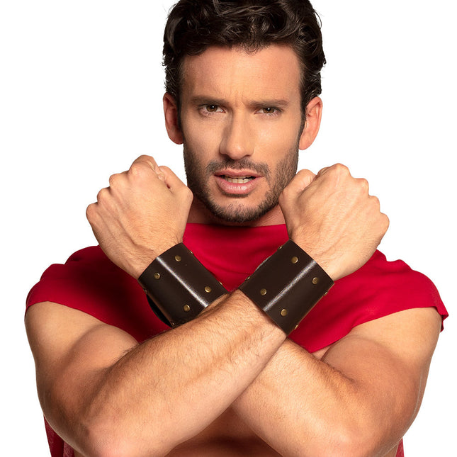 Bracelet Gladiator 2pcs