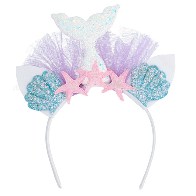 Ensemble d'accessoires de sirène 2 pièces