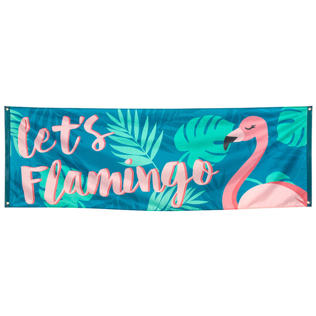 Drapeau d'Hawaï Flamant 2.2m