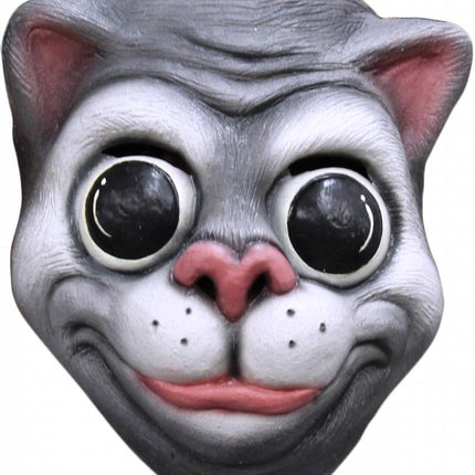 Masque de chat Deluxe
