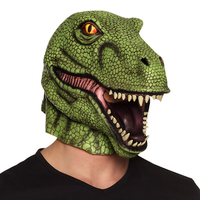 Masque Dino T-Rex