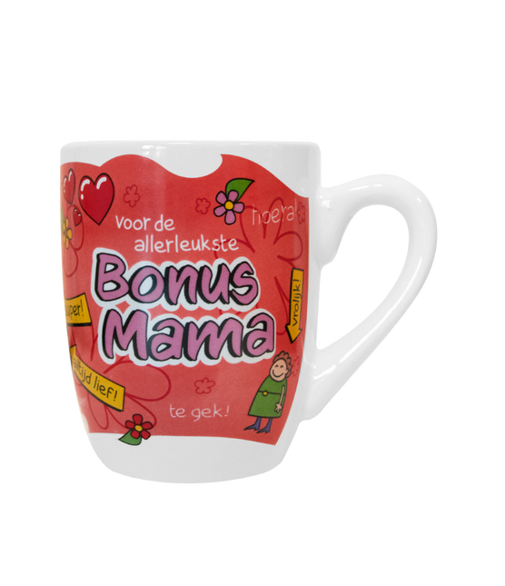 Mug Bonus Mama