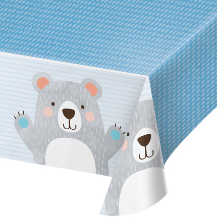 Nappe Ours 2.59m