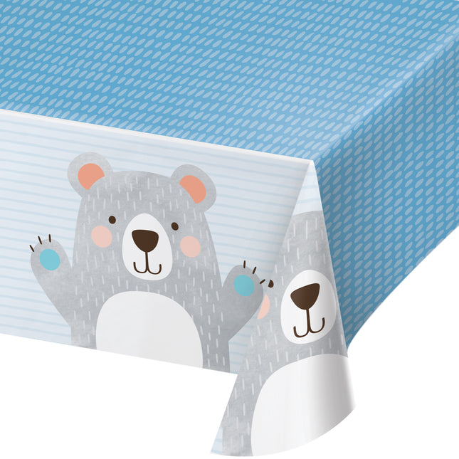 Nappe Ours 2.59m