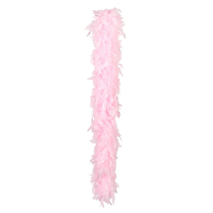 Boa rose pâle 1,8 m
