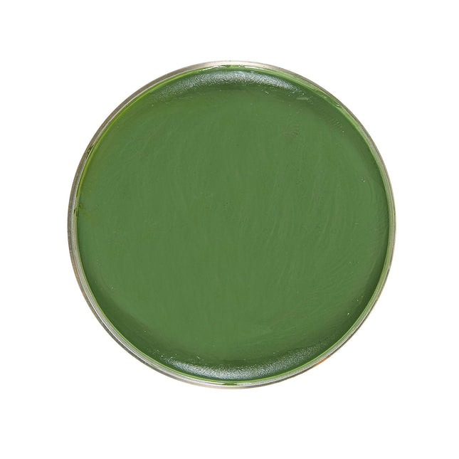 Peinture verte pour le visage 25gr