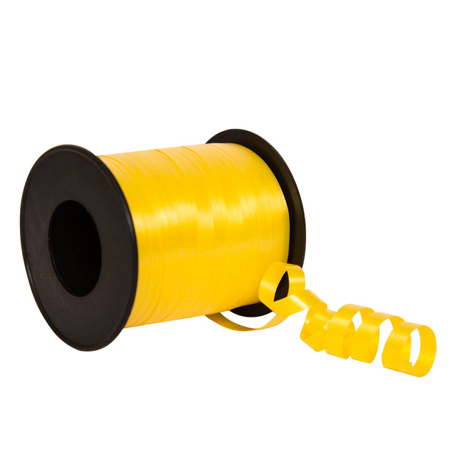 Ruban jaune 91.4m