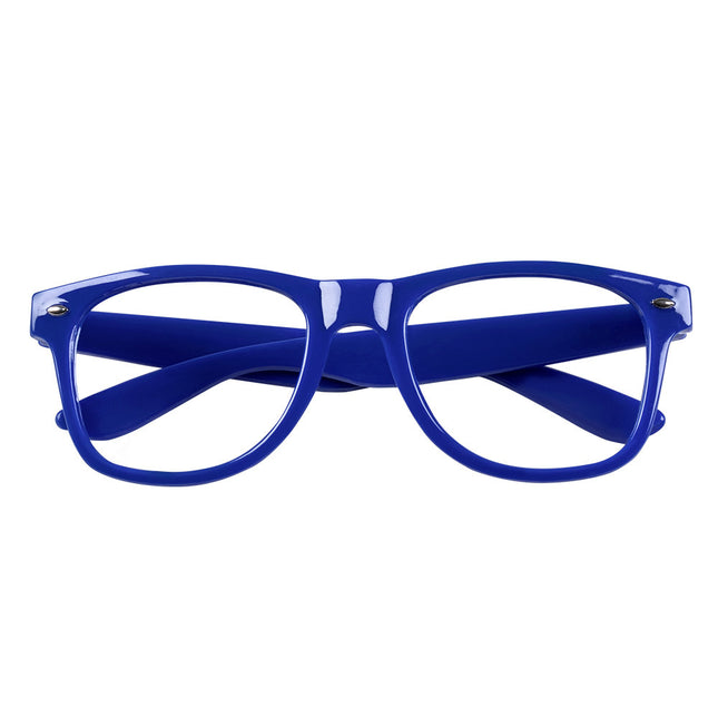 Verres de fête Les Bleus 4pcs