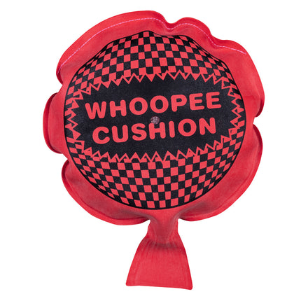 Breakout présente le coussin péteur 12cm