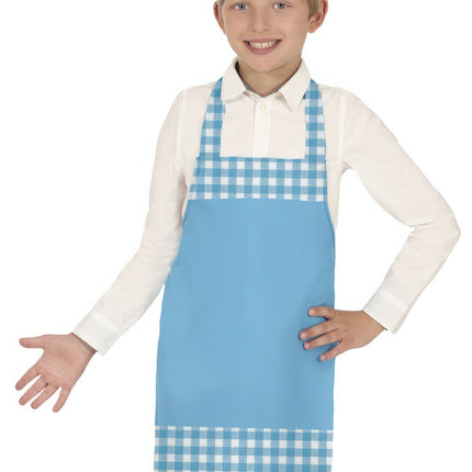 Costume de cuisinier enfant