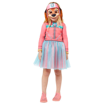 Costume enfant Paw Patrol Liberty