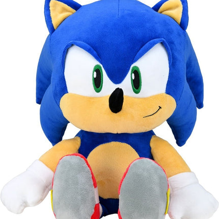 Mouvement Sonic Cuddle 40cm