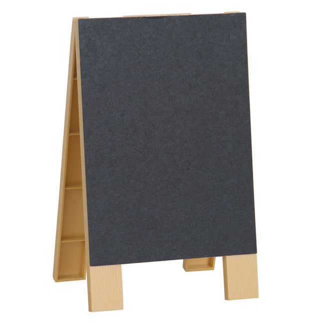 Mini craie pour tableau noir 16.2cm