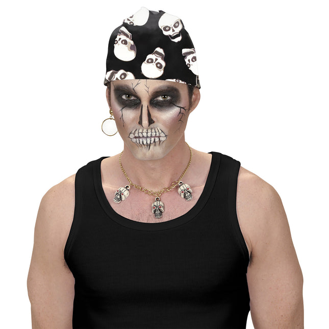 Bandana pirate