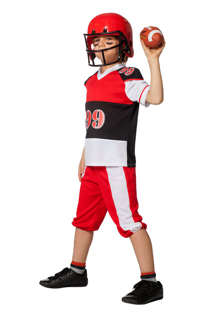 Costume de hockey sur glace Garçon