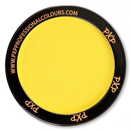 PXP Schmink Tournesol Jaune 10gr