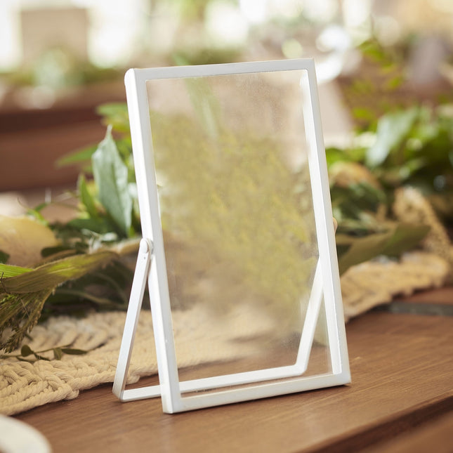 Décoration de table Cadre photo 15cm