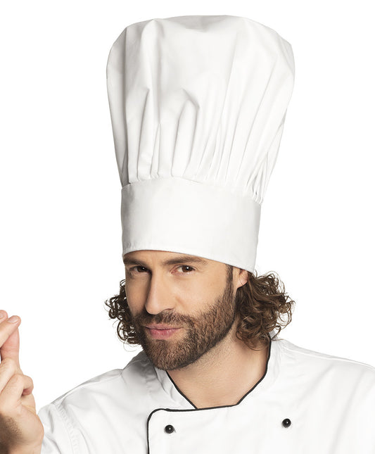 Toque de luxe