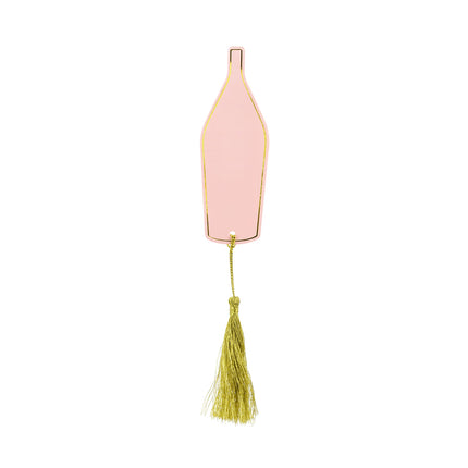 Porte-noms Bouteille 16cm 6pcs