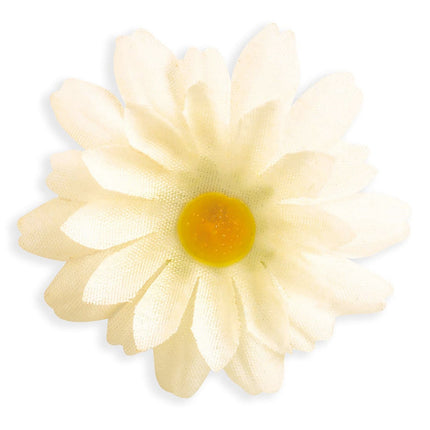 Faux fleur de marguerite 20pcs