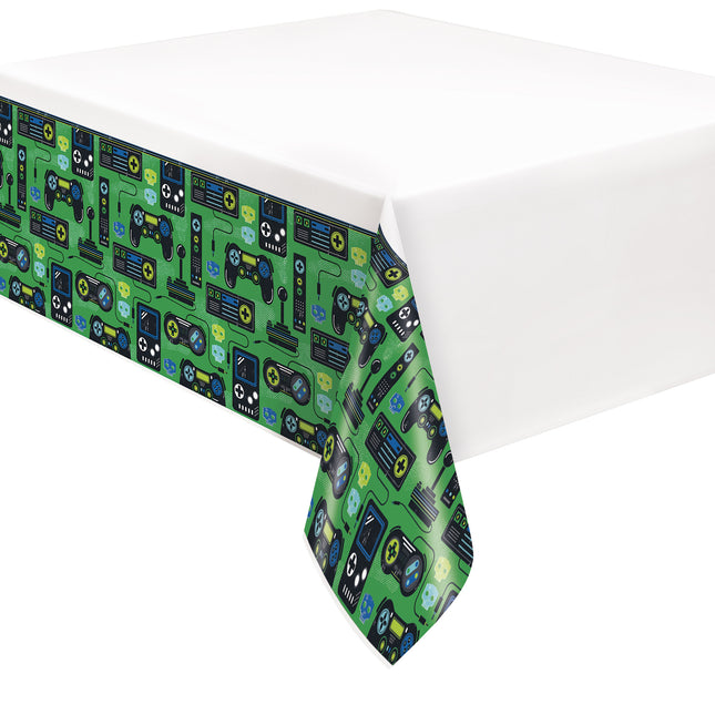 Nappe de jeu